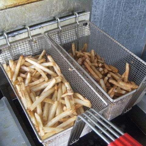 Centennial Fries