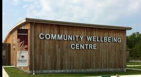Community Wellbeing Centre
